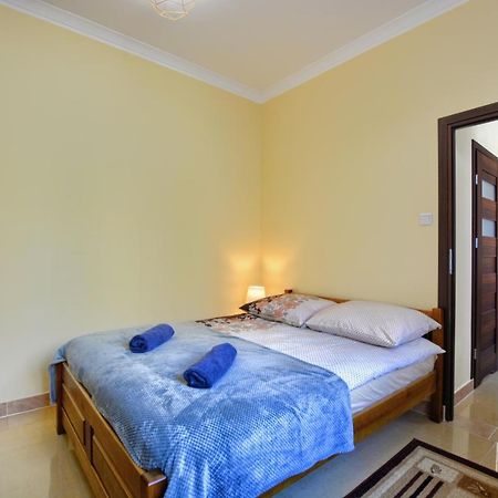 Apartamenty Pod Gora Parkowa 克雷尼察 外观 照片